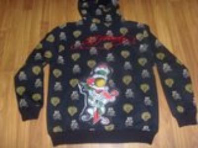 Ed Hardy Men Hoodies-31